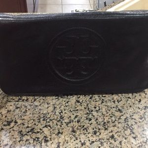 Tory Burch Reva Clutch